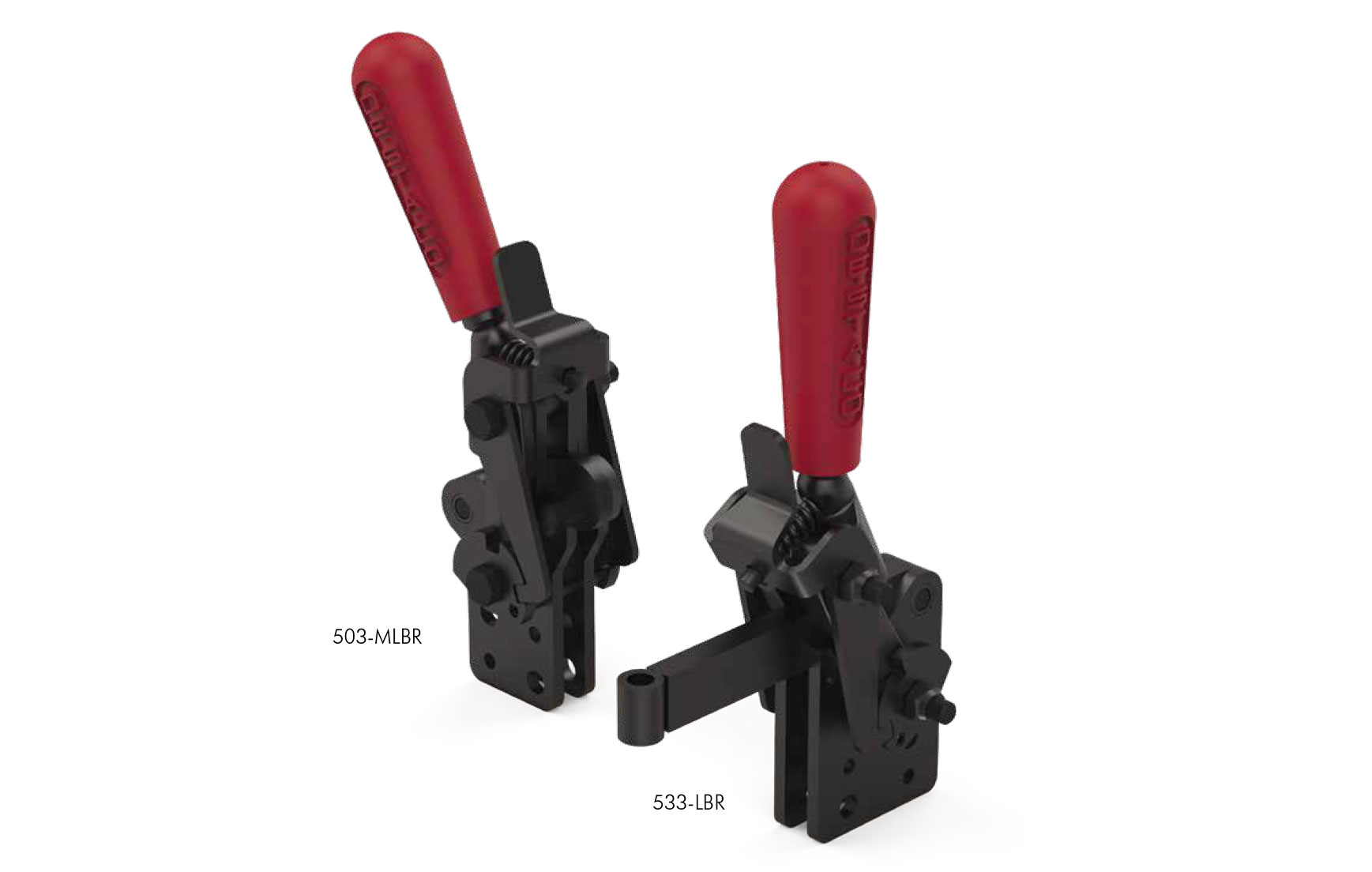 NUOVE TOGGLE LOCK PLUS